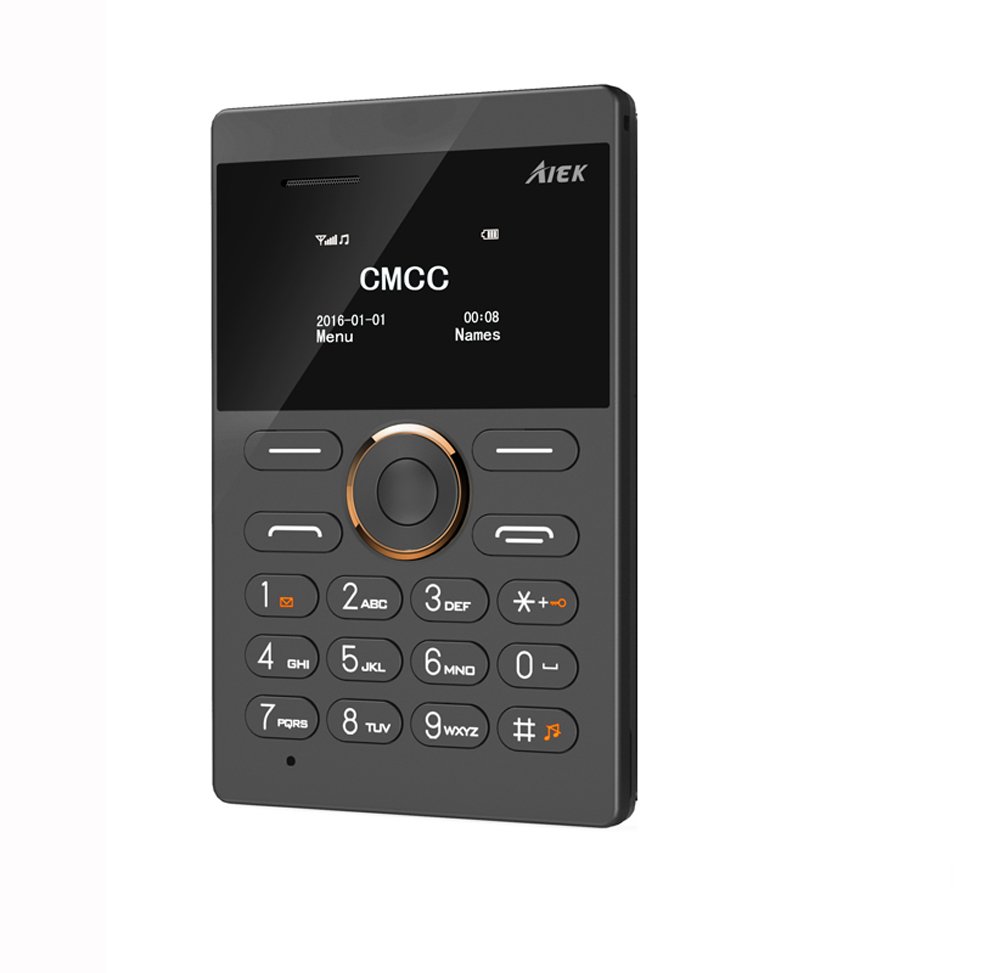 Galleon Fsmart S5 Mini Cell Phone Unlocked GSM Ultra Slim