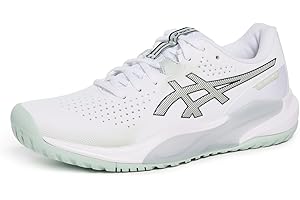 ASICS Men's Gel-Challenger 15 Tennis Sneakers