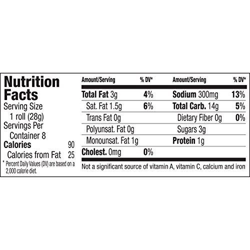 3 Annies+Organic+Crescent+Rolls+Ready