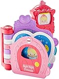 Fisher Price Princess Sweet Dreams Storybook