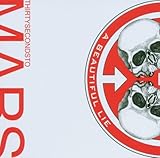 30 Seconds to Mars Album: «A Beautiful Lie» (Front side) 30 Seconds to Mars Album: «A Beautiful Lie» (Front side)