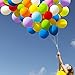 36 Inch Giant Latex Balloon Pearlescent White (Premium Helium Quality) Pkg/6 by NYKKOLA