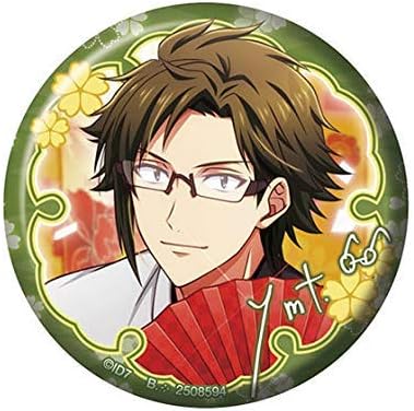 Amazon 二階堂大和 アイドリッシュセブン カプセル缶バッジコレクション Vol 4 アニメ 萌えグッズ 通販 Amazon 二階堂大和 アイドリッシュセブン カプセル缶バッジコレクション Vol 4 アニメ 萌えグッズ 通販