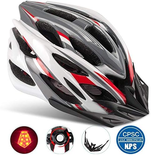 specialized bike helmets amazon