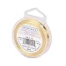 BENECREAT 328 Feet Gold Jewelry Wire 28 Gauge Tarnish Resistant Copper Beading Wire for Jewelry Craft Making, Gem Pendant Wrapping, Model Making