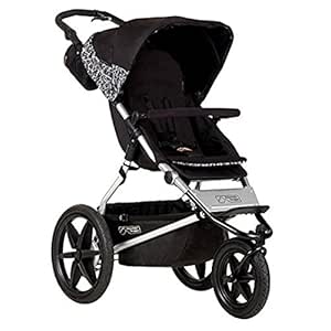 mountain buggy terrain premium jogging stroller