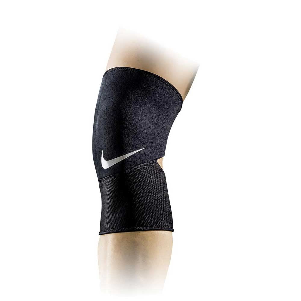 Nike Pro Support Closed Patella Knee