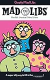 Goofy Mad Libs by Roger Price, Leonard Stern