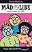Goofy Mad Libs by Roger Price, Leonard Stern