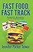 Fast Food, Fast Track: Immigrants, Big Business, And The American Dream by