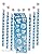 12 Packs of Stationary Sets Party Bag Favors, Stickers, Pencil and Erasers - Play Kreative TM