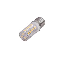 Nobranded E17 LED Bulb,WTINTELL Equivalent to 40