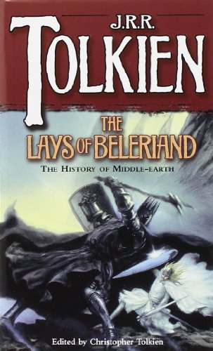 The Histories of Middle Earth (Volumes 1-5) - Image 5