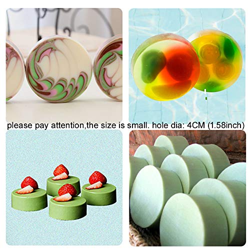 3 BAKER+DEPOT+Cylinder+Silicone+Handmade