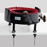addiExpress Kingsize Knitting Machine Brand Addi 46 Needle Capacity 35cm view 2