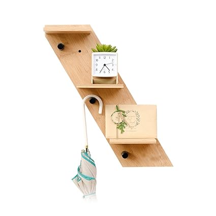 Tlmy Ripiano Trapezoidale Soggiorno In Camera Da Letto Tv A