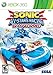 Sonic & All-Stars Racing Transformed - Xbox 360 primary