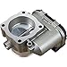 AIP Electronics Premium Complete Throttle Body Assembly TB Compatible with 2000-2005 Audi Volkswagen 1.8L L4 OEM Fit TB02