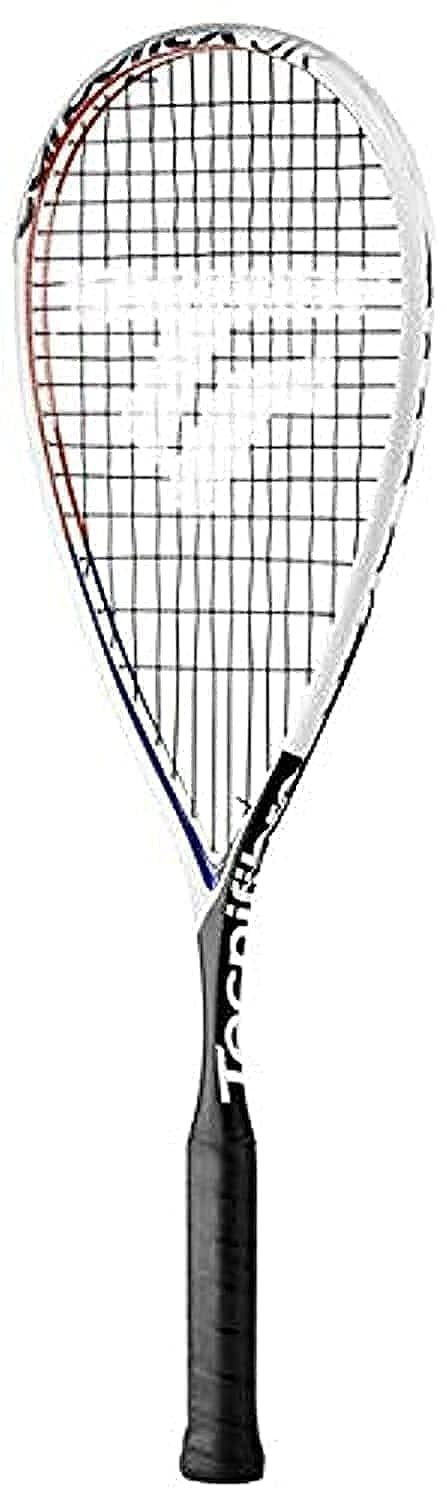 Tecnifibre Carboflex Airshaft Junior Squash Racket