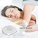 White Noise Machine, Sendcool Portable Sound Machine, Sleep Sound Therapy Machine with 20 Soothing Natural Sounds Music for Baby,Adults. Built in USB Output & Timer(2018 New Version)