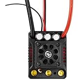 HOBBYWING Quicrun Waterproof 8bl150 G2 Esc