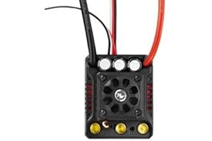 HOBBYWING Quicrun Waterproof 8bl150 G2 Esc