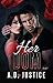 Her Dom (Dominic Powers Book 1)