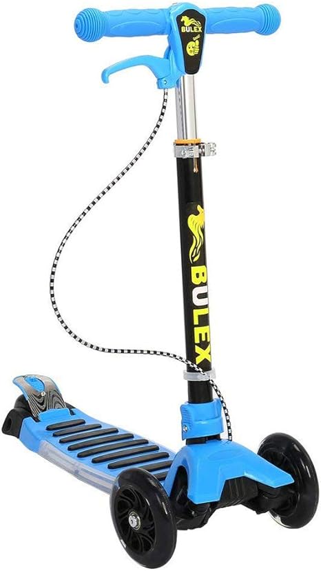 patinete 3 ruedas niño 4 años