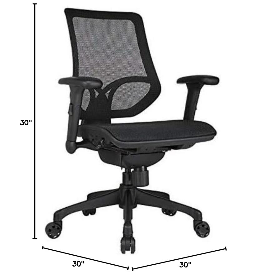 WorkPro 1000 Series Task Chair: Fast Buyer Guide