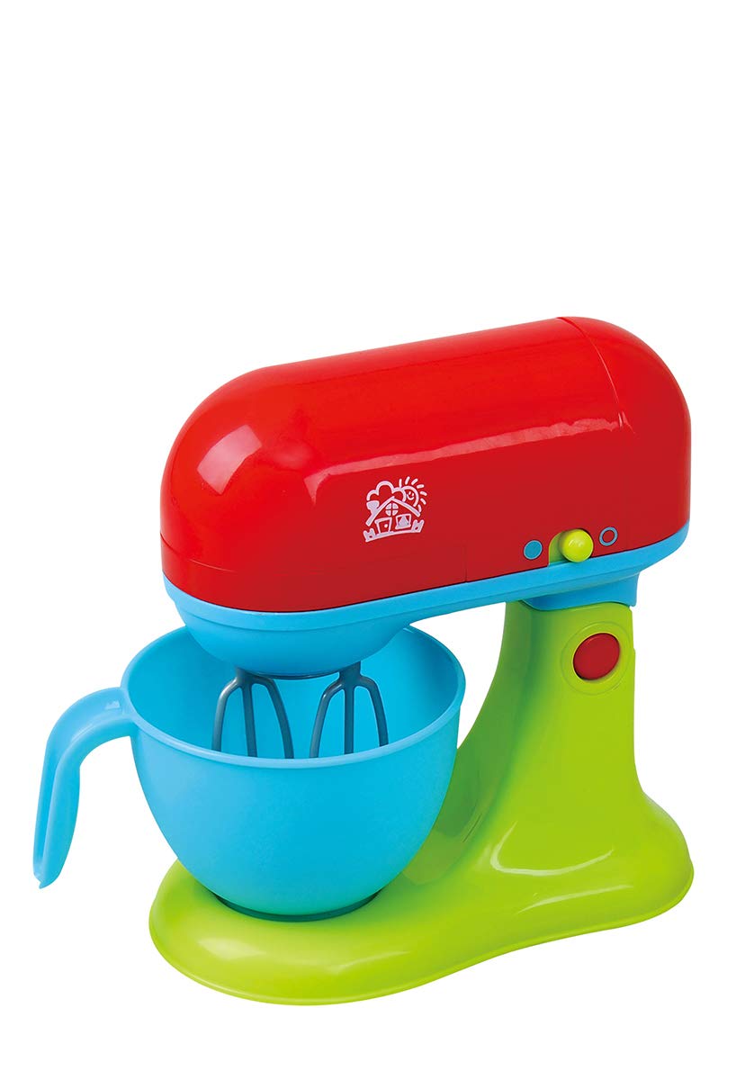 hamleys play kitchen