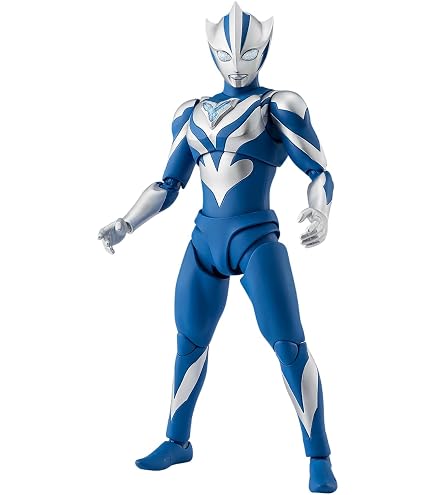 Amazon.com: ULTRAMAN FIG ZERO 1/6 ULTRAMAN SUIT ZERO LM MODE 1/6