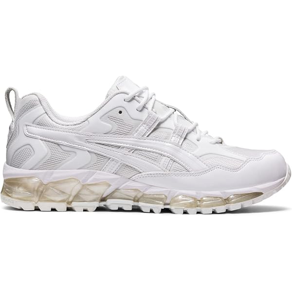 Zapatillas Asics Gel-kinsei Og Hombre Plateadas Mujer Zapatillas