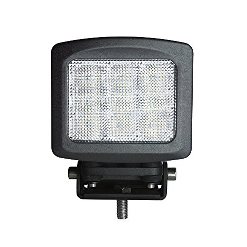 Jameson JL9C90S 90-watt/6750 lumen JLite Equipment Light with Spot Beam Pattern