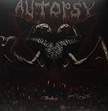 All Tomorrow's Funerals