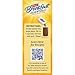 Carnation Breakfast Essentials Powder Drink Mix, Dark Chocolate, 10 Count Box of 1.26 oz Packets, 6 Pack