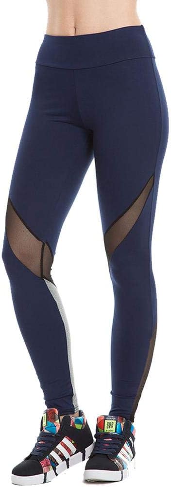 legging malha fina