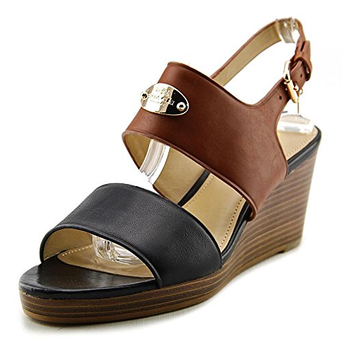 coach jolene wedge flip flops