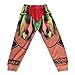 Dressy Daisy Toddler Boy's Ocean Adventure Pajamas Halloween Dress Up Pants Set Costumes Fancy Party Outfit Size 4T to 5T