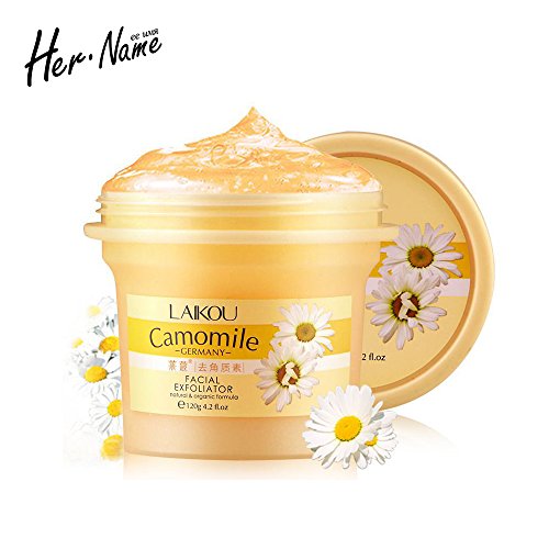 HERNAM moisturize facial scrub face cream cosmetics makeup beauty sealer removal strongly brightening and whitening skin care