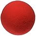 Amscan 841625 Red Clown Nose for Adults, Jumbo Size, 1 Piece