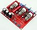 6N1 Tone Adjustable Board Volume Tone Control board Preamplifier