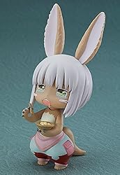 Good Smile Made in Abyss: Nanachi Nendoroid Action
