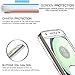 LeYi for Moto Z Play Case,Moto Z Force Case with HD Screen Protector for Girls Women, Shiny Glitter Moving Quicksand Liquid Clear TPU Protective Case for Motorola Moto Z Play/Moto Z Force Rose Gold