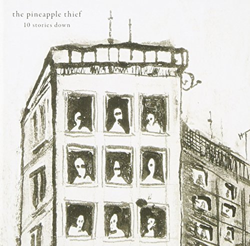 The Pineapple Thief - The World I Always Dreamed Of Lyrics - Zortam Music