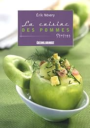 La  cuisine des pommes