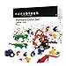 Nanoblock Standard Color Set