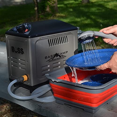 Heater Boss Mr Heater Xw18 Heater F235300 BOSS-XB13 Basecamp