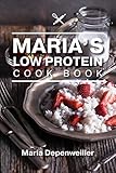 Maria's Low Protein Cook Book
