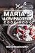 Maria's Low Protein Cook Book