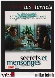 Secrets Et Mensonges
